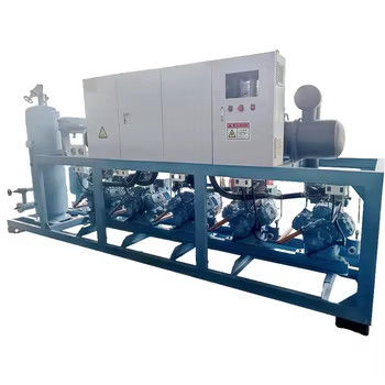 بيع بالجملة FRASCOLD المكثف المبرد بالهواء المسمار الموفر للطاقة Refcomp وحدة التكثيف التبريد المطاعم السوبر مارك